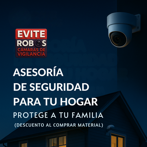 Asesoria Personalizada para tu hogar