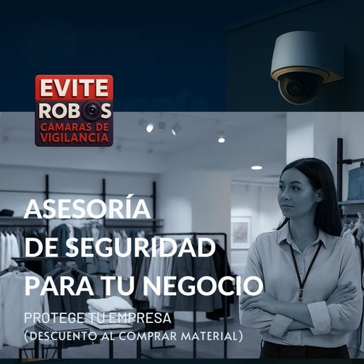 Asesoria Personalizada para tu Negocio