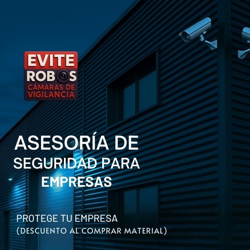 Asesoria Personalizada para tu Empresa